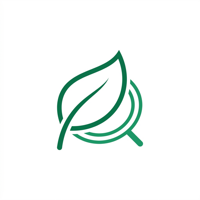 PlantScan Logo